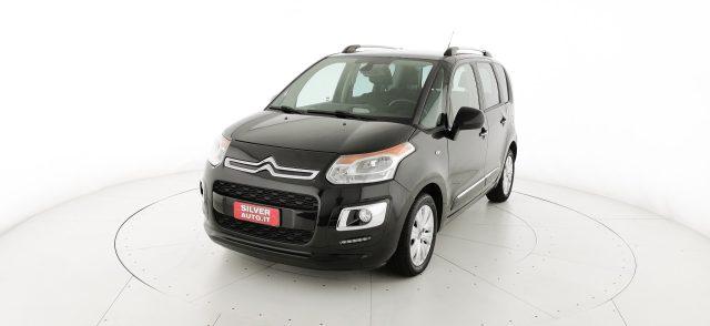 CITROEN C3 Picasso BlueHDi 100 Exclusive