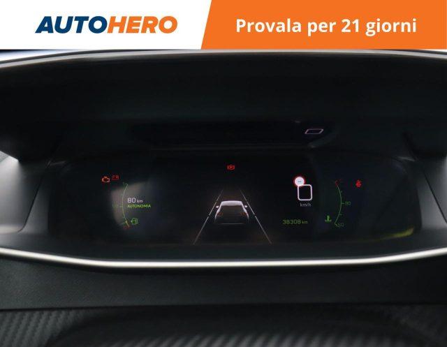 PEUGEOT 2008 PureTech 130 S&S Allure Pack