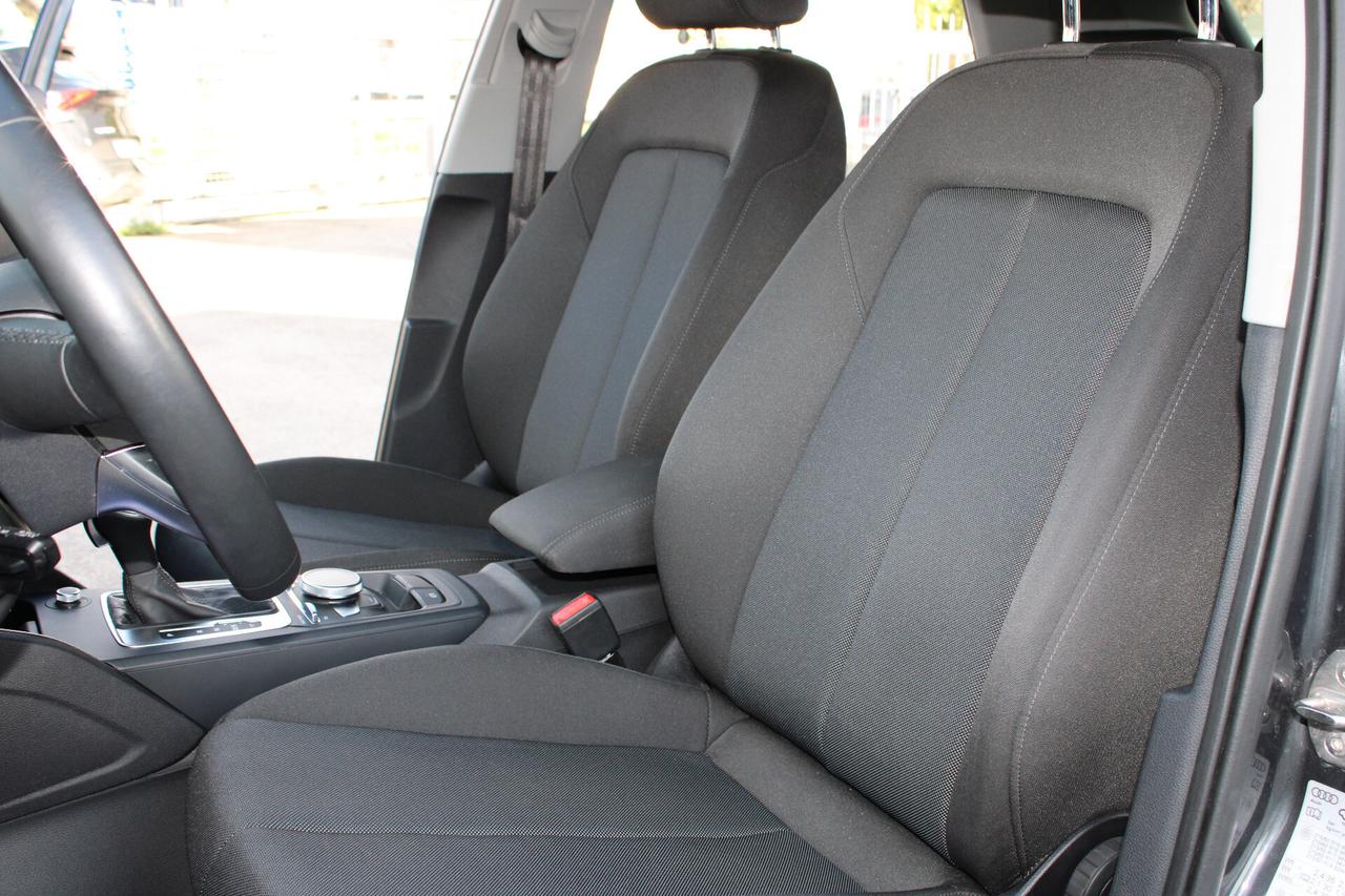 Audi Q2 30 TDI S tronic Business