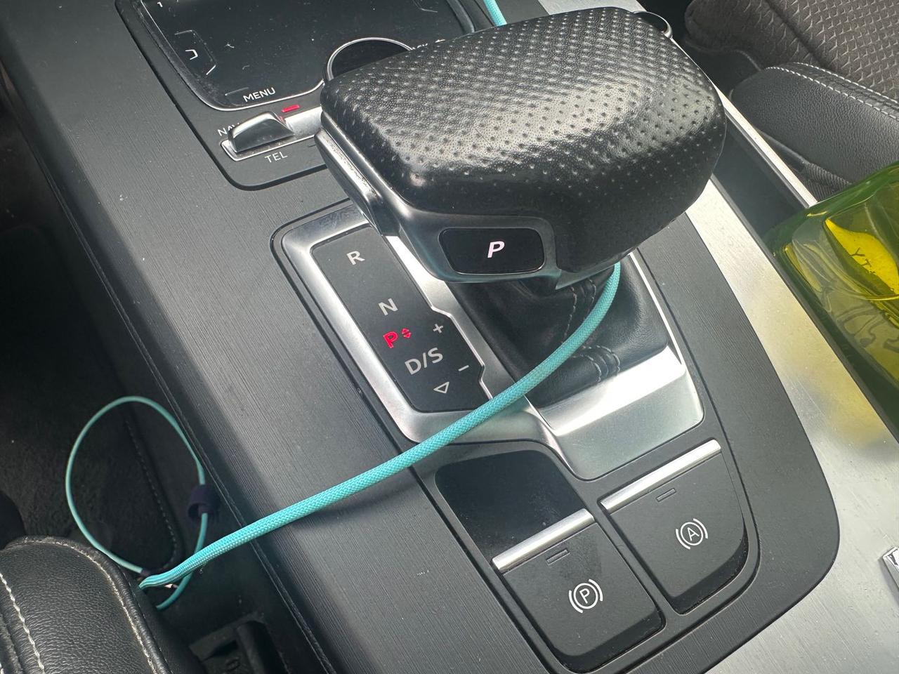 Audi Q5 S Line 2.0 40 TDI #7433