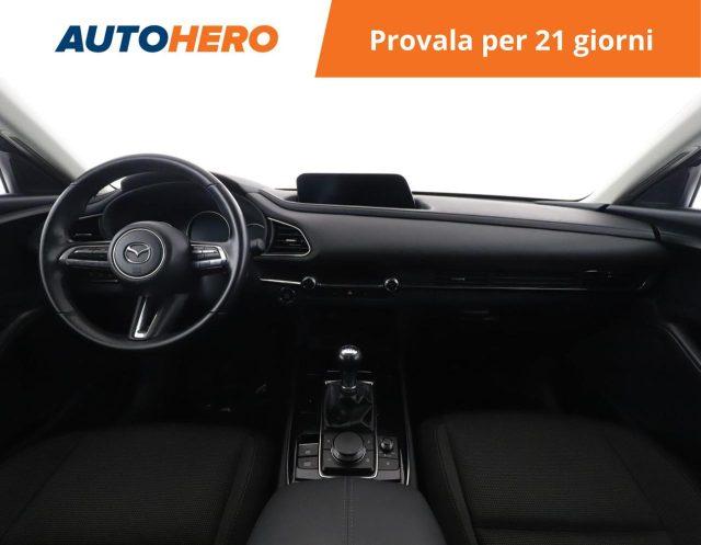 MAZDA CX-30 2.0L Skyactiv-G M Hybrid 2WD Executive