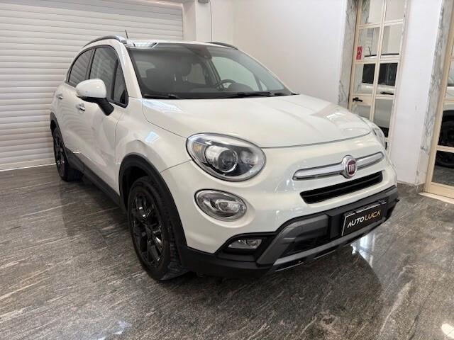 Fiat 500X 1.6 MultiJet 120 CV Cross Plus