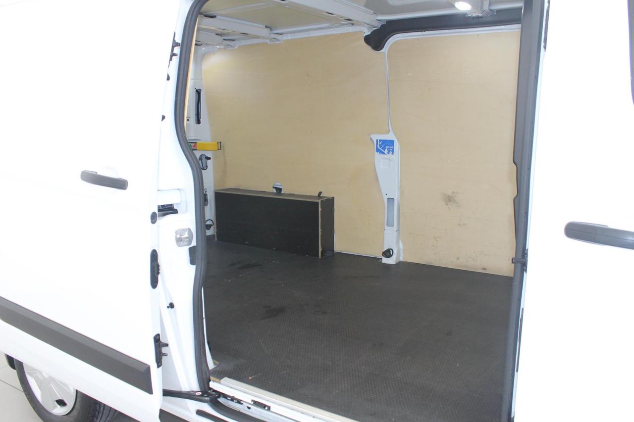 FORD Transit Custom 320 2.0 tdci Ecoblue 130 Cv. Entry L2H1 Business