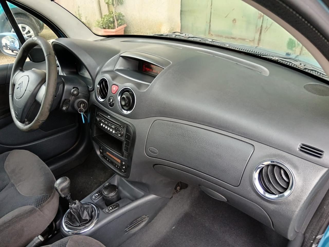 Citroen C3 1.1 airdream Exclusive