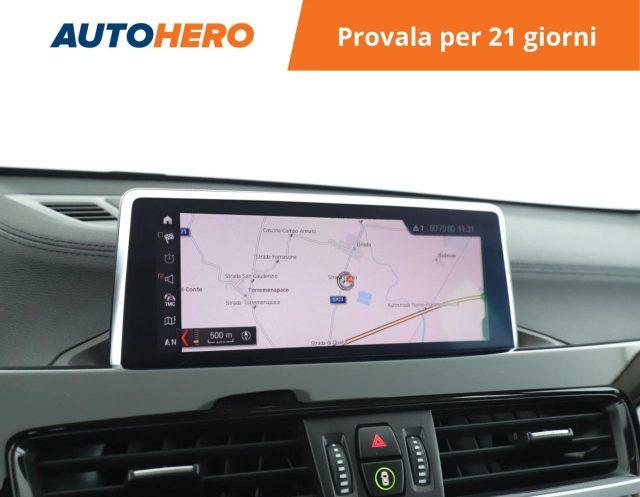 BMW X1 sDrive18d xLine