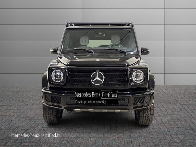Mercedes Classe G 400 400 D Professional 9G-Tronic