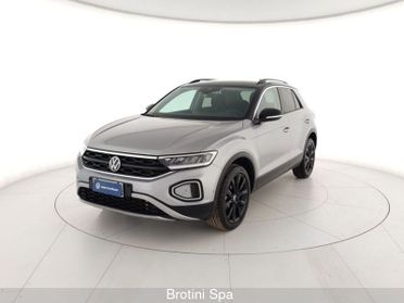 Volkswagen T-Roc 1.5 TSI ACT DSG Sport