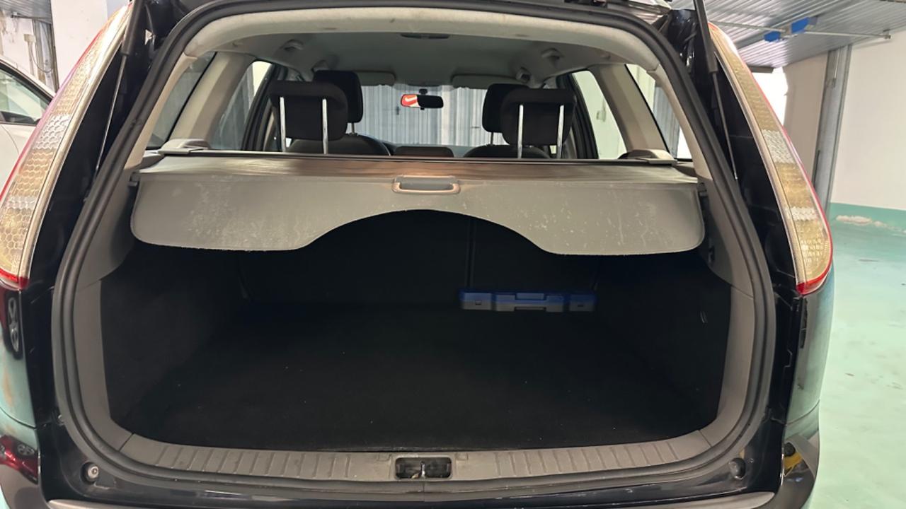 Ford Focus 1.6 TDCi (110CV) SW Tit. DPF