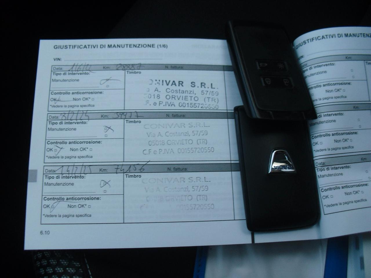 Dacia Duster GPL 1.0 TCe 100 CV ECO-G 4x2 Prestige, PERFETTE CONDIZIONI! SOLO 94.000KM!!