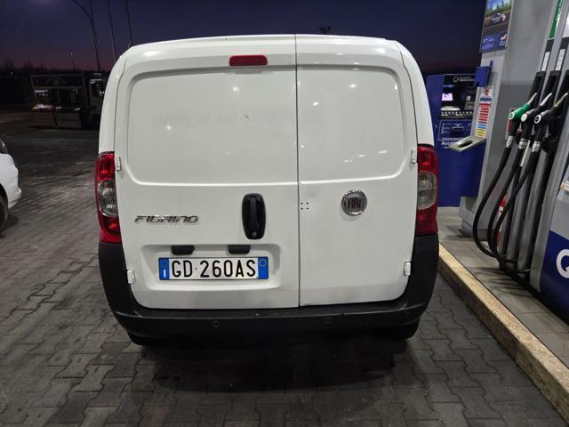 FIAT Fiorino 1.3 MJT 80CV Cargo