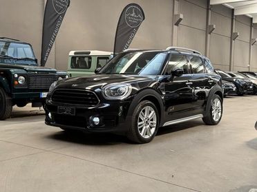 MINI Countryman 2.0 Cooper D Countryman ALL4