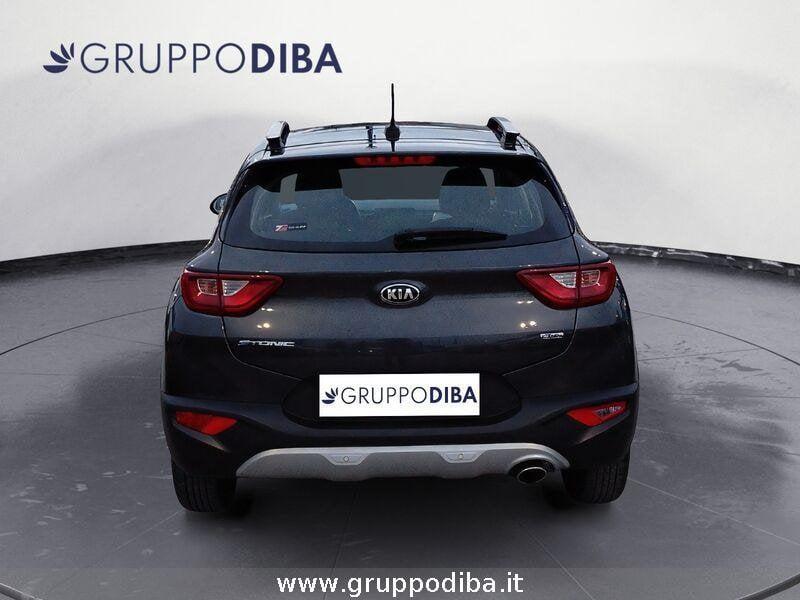 KIA Stonic Diesel 1.6 crdi Energy 110cv