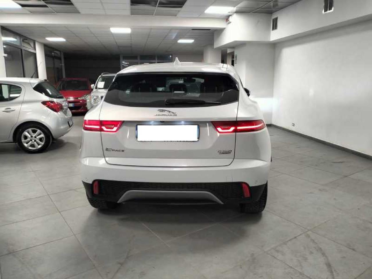 Jaguar E-Pace 2.0d i4 R-Dynamic S awd 150cv auto