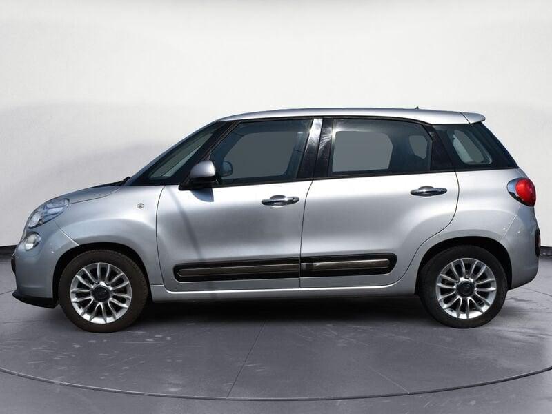 FIAT 500L 500L 1.3 Multijet 95 CV Pop Star
