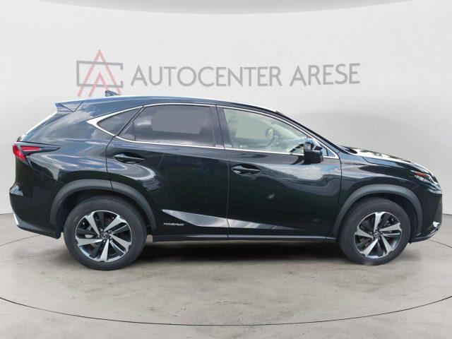 LEXUS NX 300 Hybrid 4WD Luxury