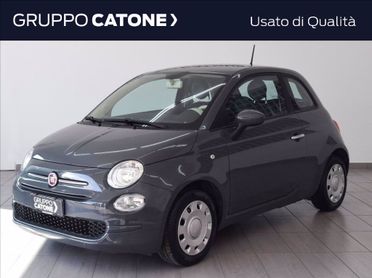 FIAT 500 1.2 Pop easypower Gpl 69cv my18 del 2019