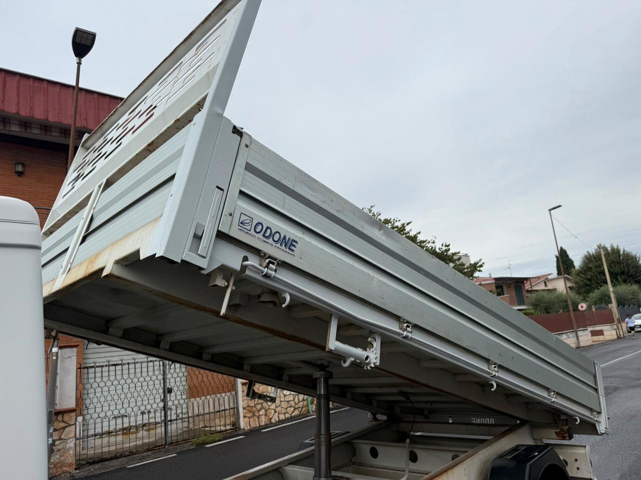 Citroen Jumper HDI 165cv Rib. tril. - Superprezzo