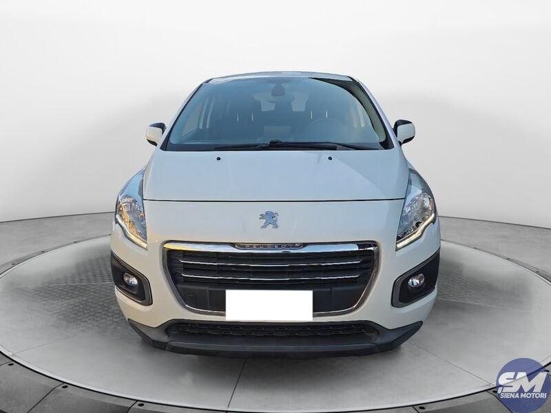 Peugeot 3008 3008 1.6 HDi 115CV Active