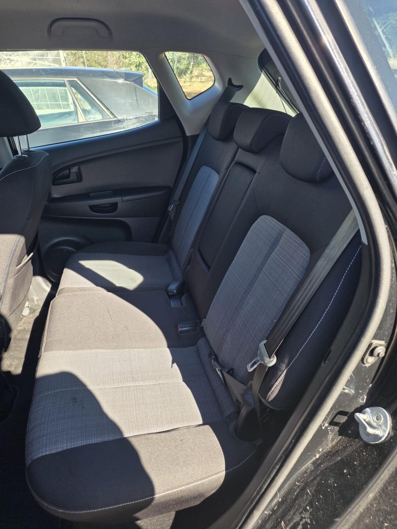 Kia Venga 1.6 CRDi 128CV Cool