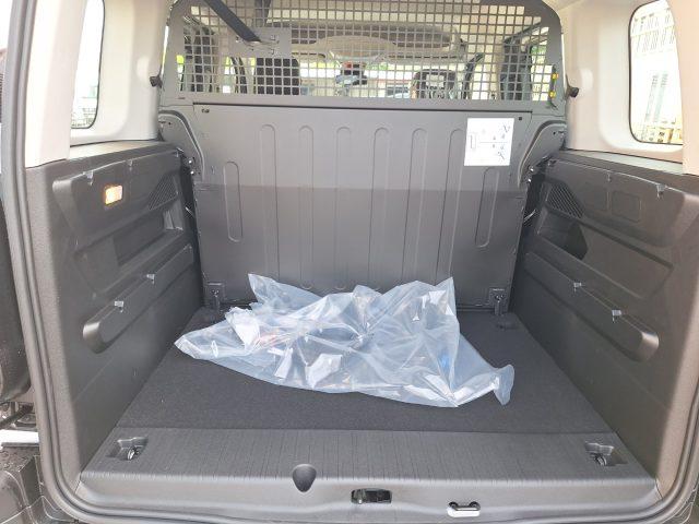 FIAT Doblo Doblò 1.5 BlueHdi 100 CV N1 Combi