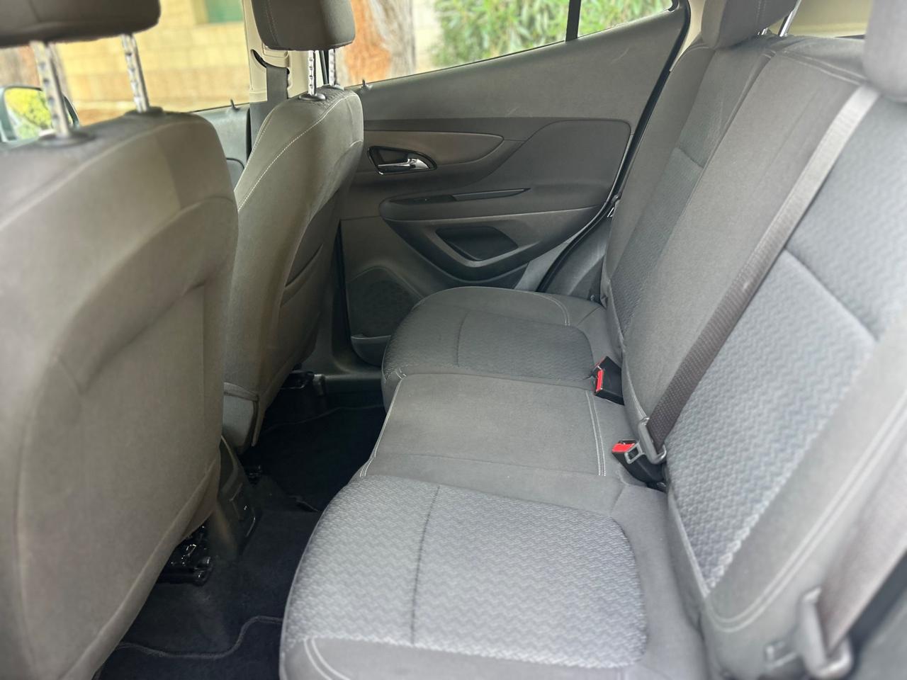 Opel Mokka X 1.6 CDTI Ecotec 136CV 4x2 aut. Innovation