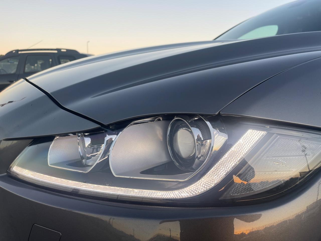 JAGUAR F-PACE 2.0 ID4 AWD 180CV AUT FULL LED MY19