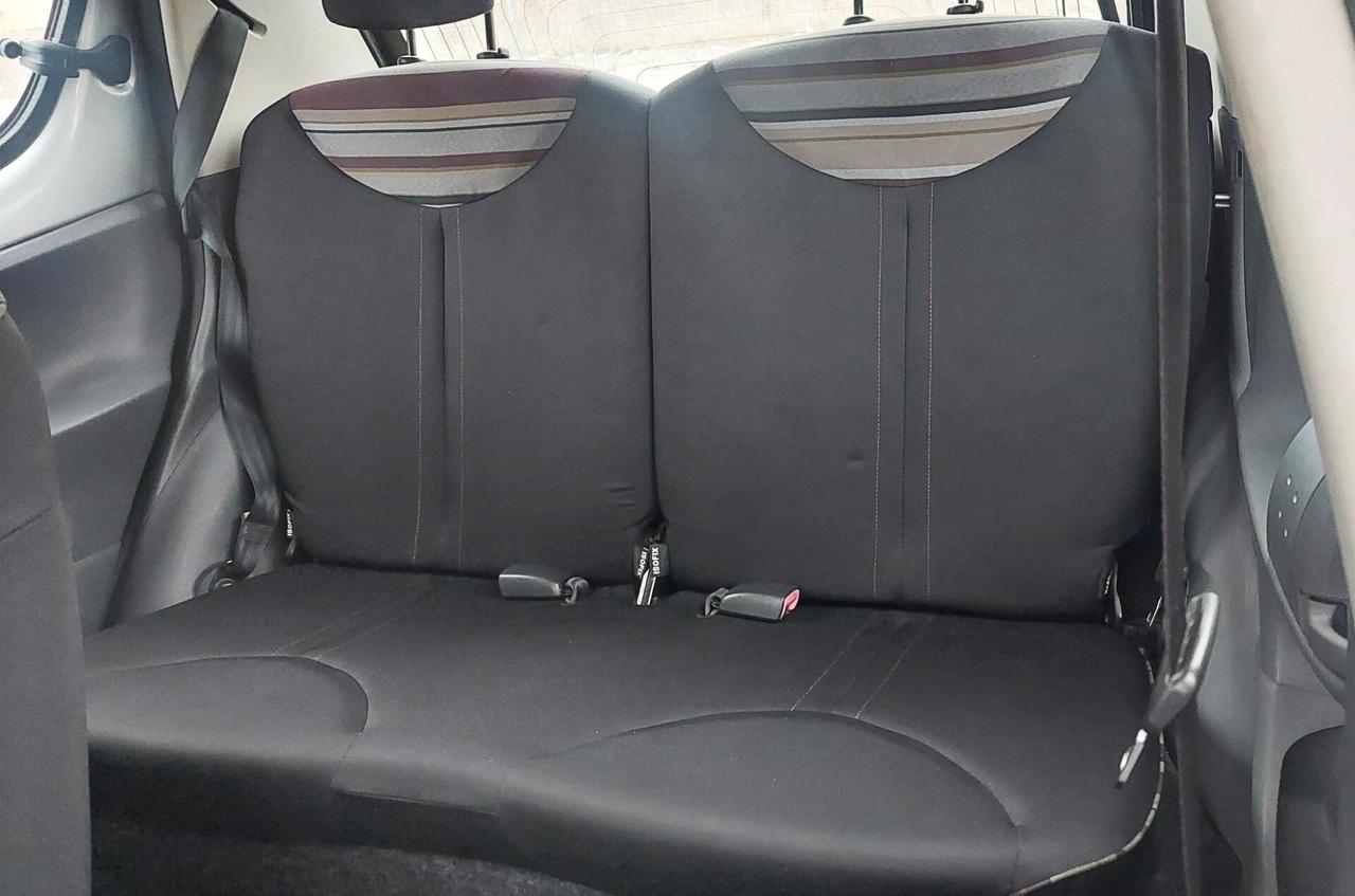 CITROEN C1 - UNICO PROPRIETARIO - NEOPATENTATI