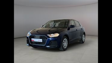 AUDI A1 II 2019 Sportback - A1 Sportback 30 1.0 tfsi Business 116cv s-tronic