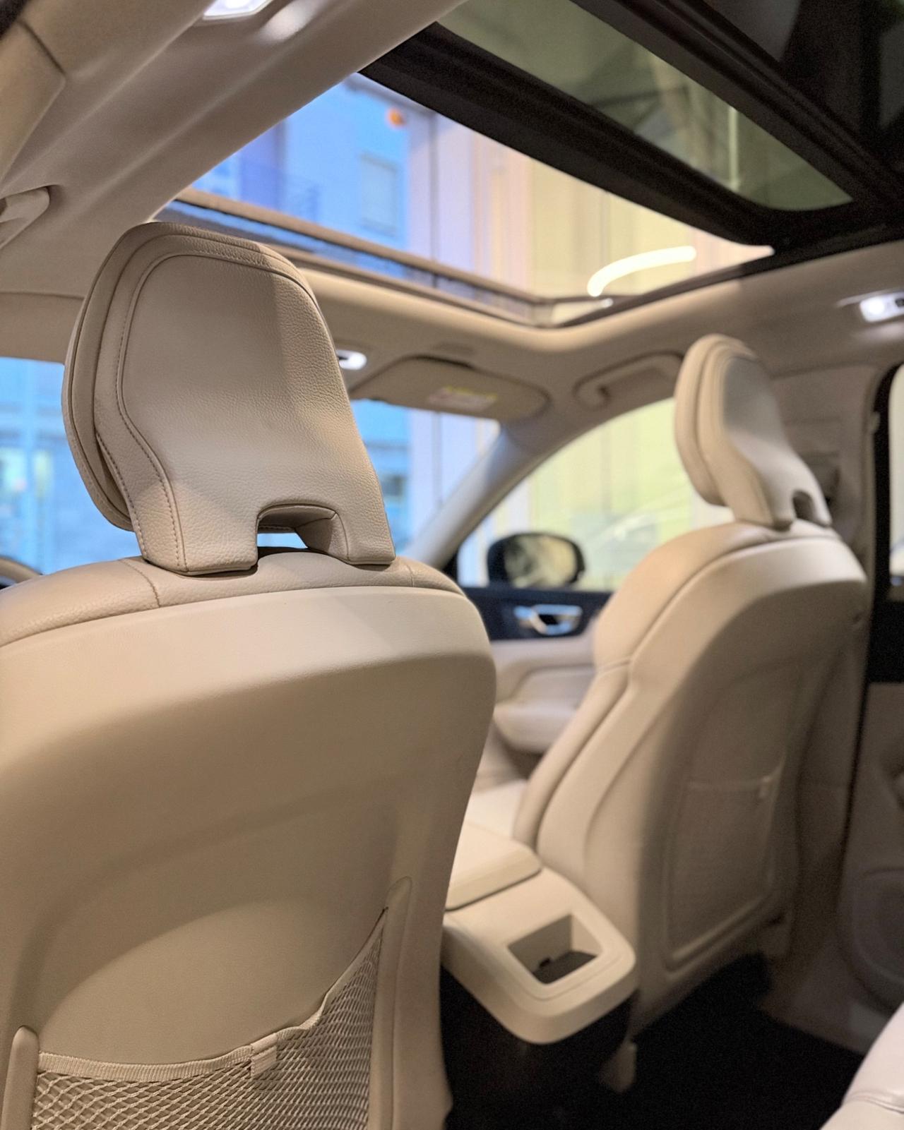 Volvo XC 60 XC60 D4 Geartronic Momentum