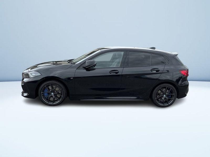 BMW Serie 1 M 135I XDRIVE AUTO