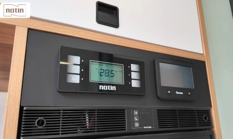 Notin Envol 719 JF