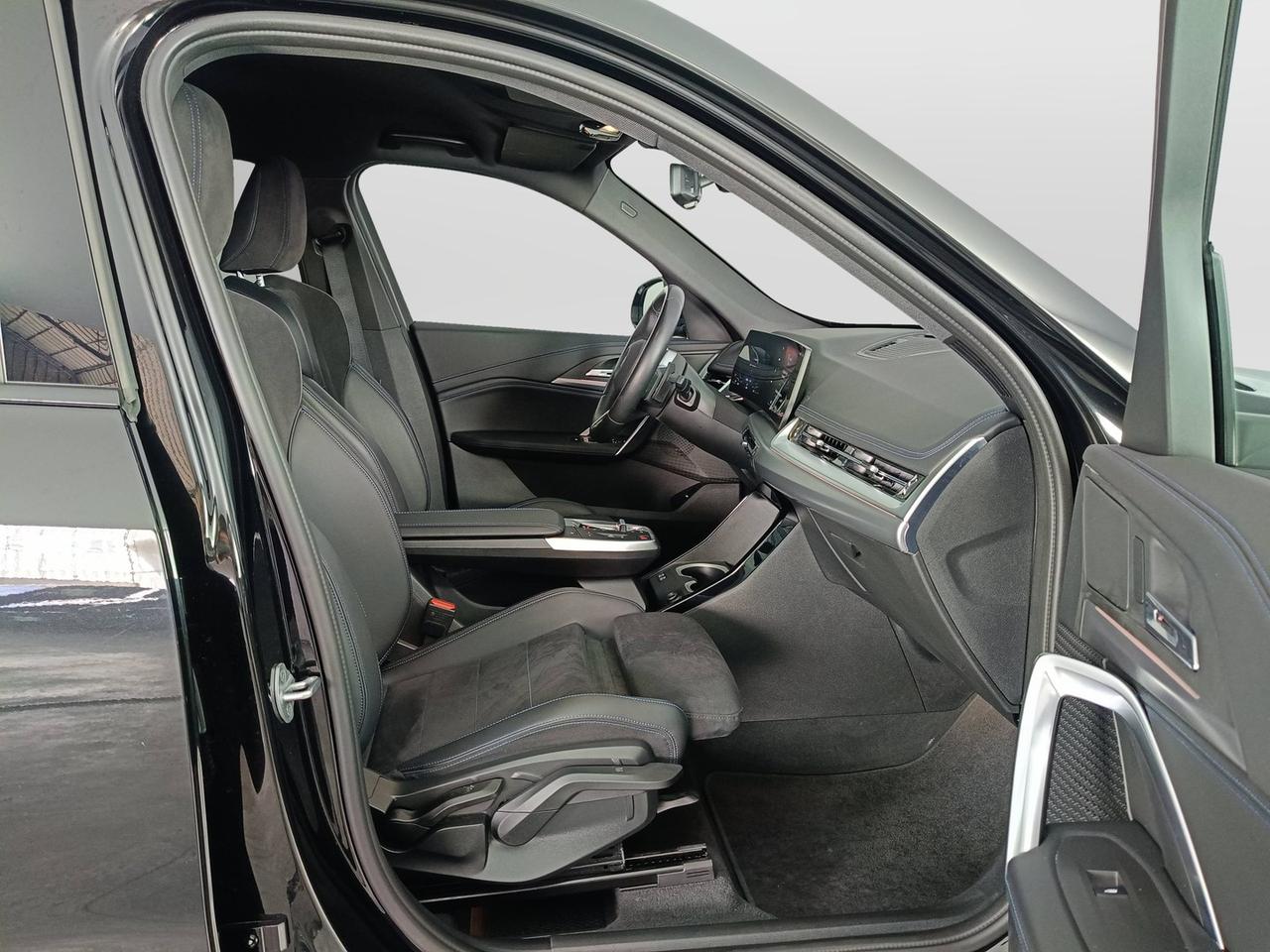 BMW X1 U11 - X1 sdrive18d MSport auto
