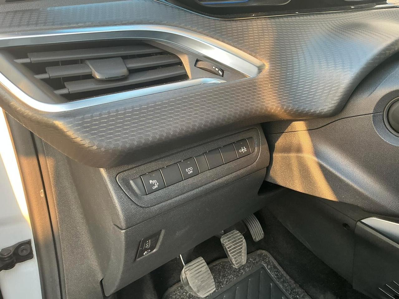Peugeot 2008 1.6 Diesel Neopatentati
