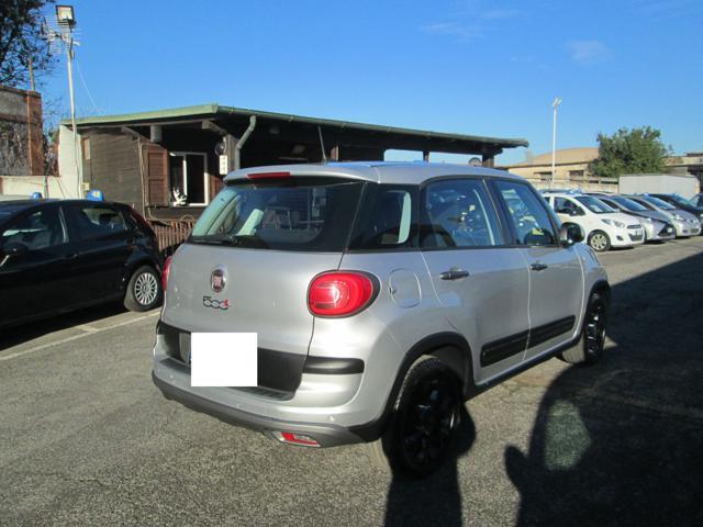 FIAT 500L 1.4 95 CV S&S Sport