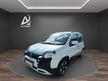 Fiat Panda Pandina 1000 HYBRID CROSS 65 CV KM 0 ITALIA
