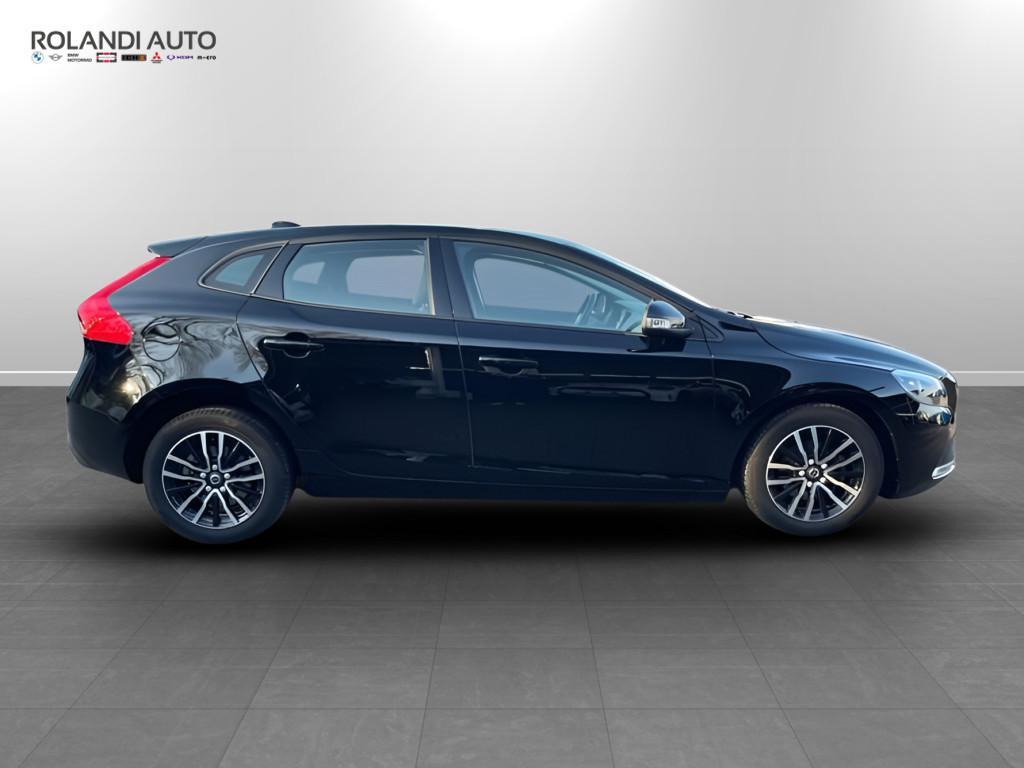 Volvo V40 2.0 D2 R-Design