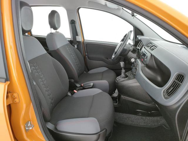 FIAT Panda 1.3 MJT 95 CV S&S Easy 5 Posti