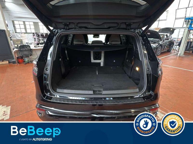 Renault Espace 1.2 E-TECH FULL HYBRID ICONIC 200CV AUTO