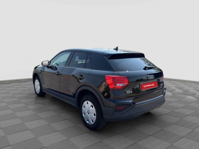 AUDI Q2 Q2 30 TDI S tronic Business