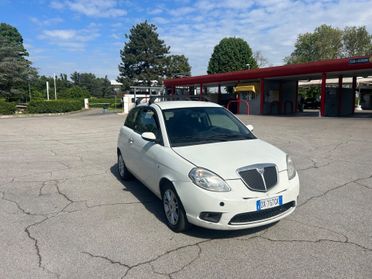Lancia Ypsilon 1.2 cc Ecochic GPL scadenza 2030