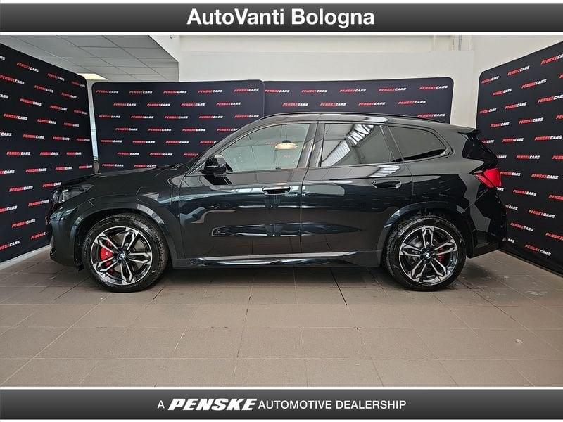BMW X1 X1 xdrive 25e MSport Pro auto