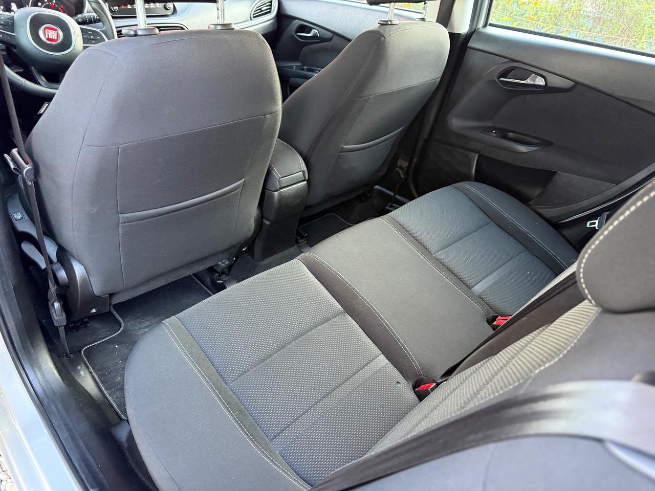 Fiat Tipo 1.6 Mjt S&S 5 porte Lounge