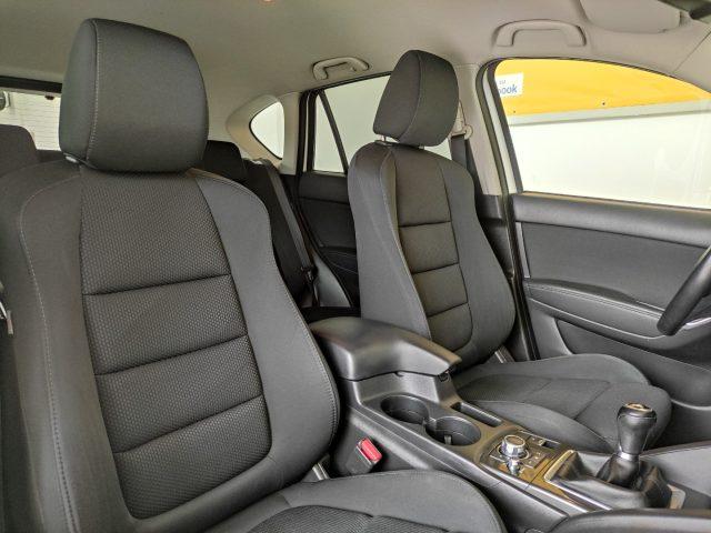 MAZDA CX-5 2.2L Skyactiv-D 150CV 2WD Evolve
