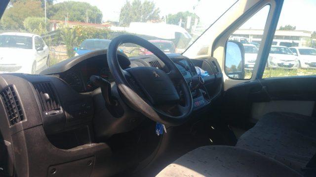 PEUGEOT Boxer 333 2.0 BlueHDi 130CV PM-TN Furgone