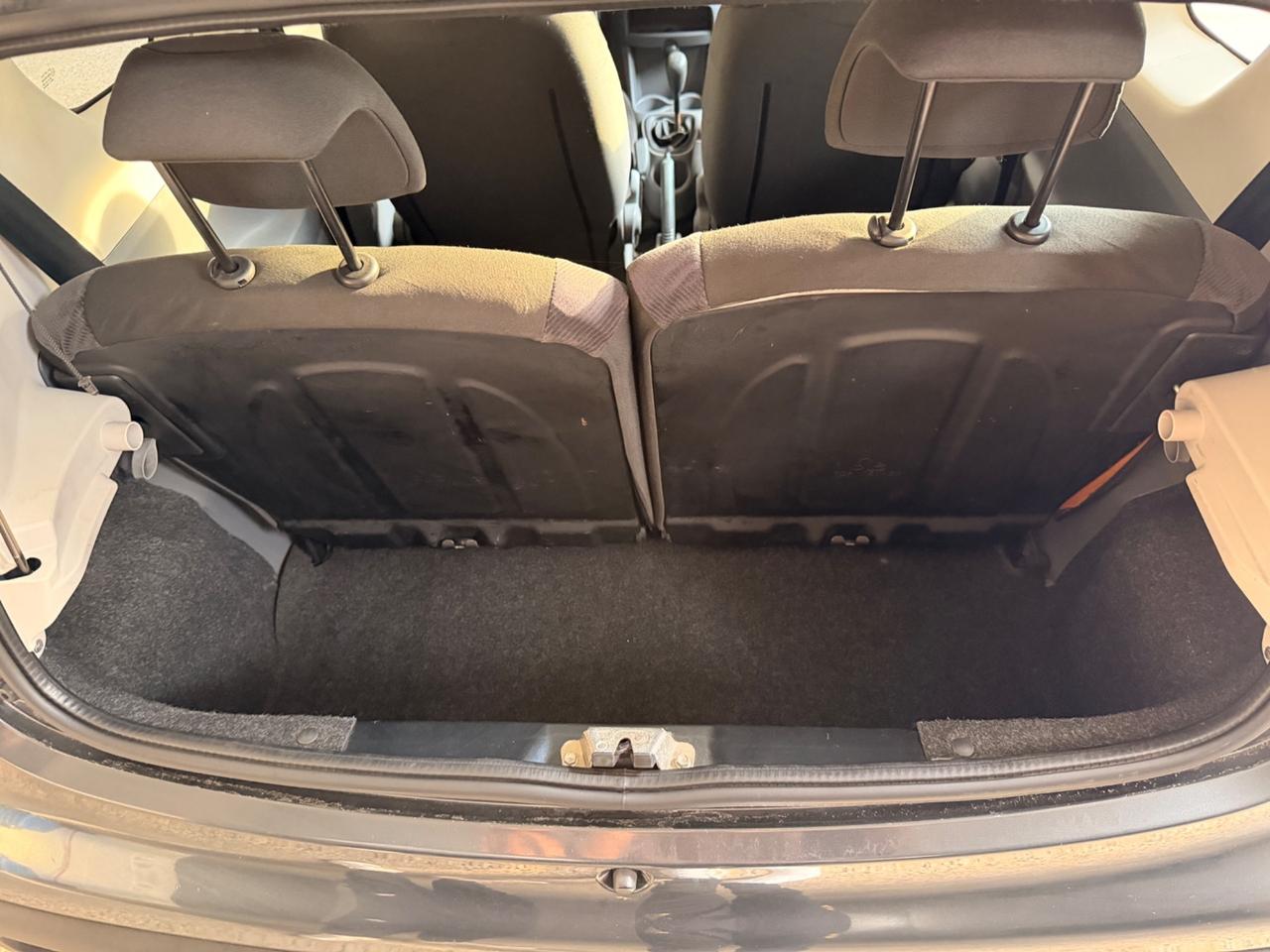 Citroen C1 1.0 3 porte C1TY