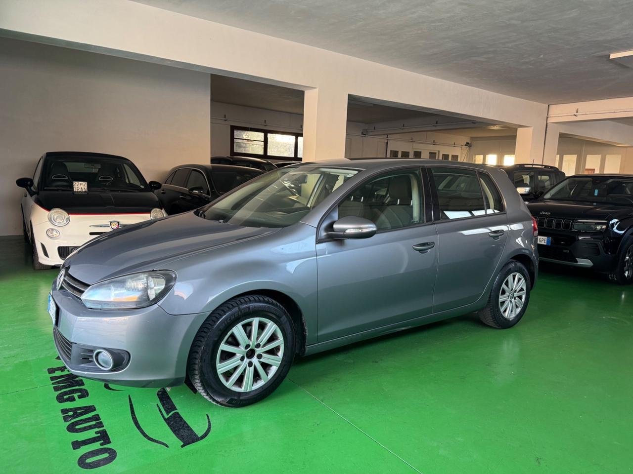 Volkswagen Golf 1600 Tdi