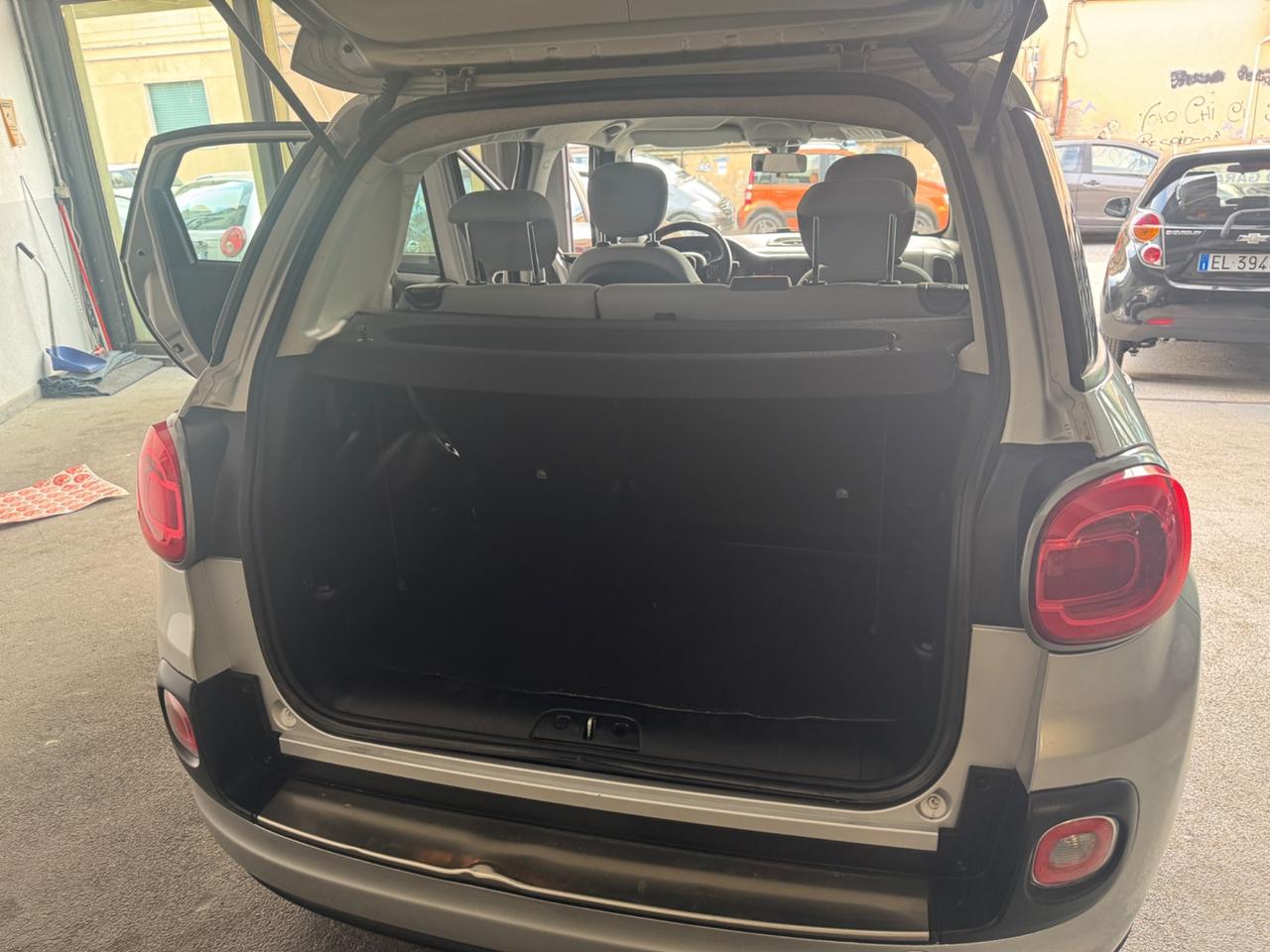 Fiat 500L 1.3 Multijet 95 CV Lounge