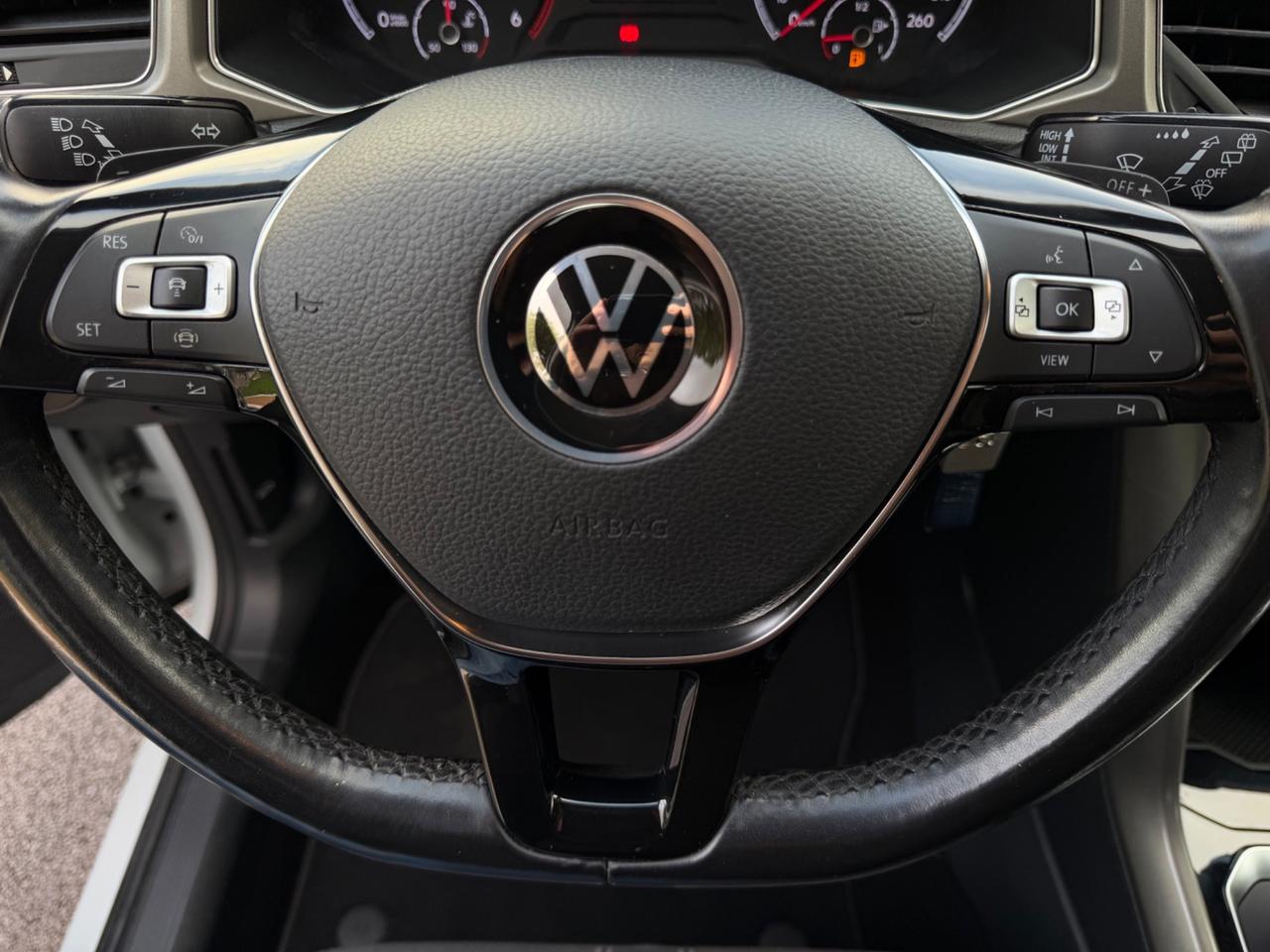 Volkswagen T-Roc 2.0 Tdi 150CV DSG Style