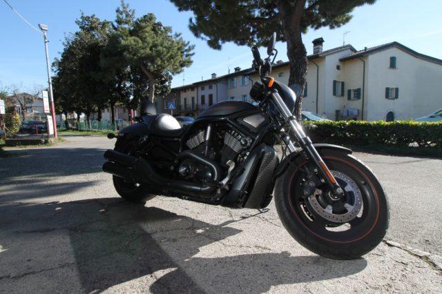 HARLEY-DAVIDSON VRSCDX Night Rod Special V-ROD NIGHT ROD SPECIAL