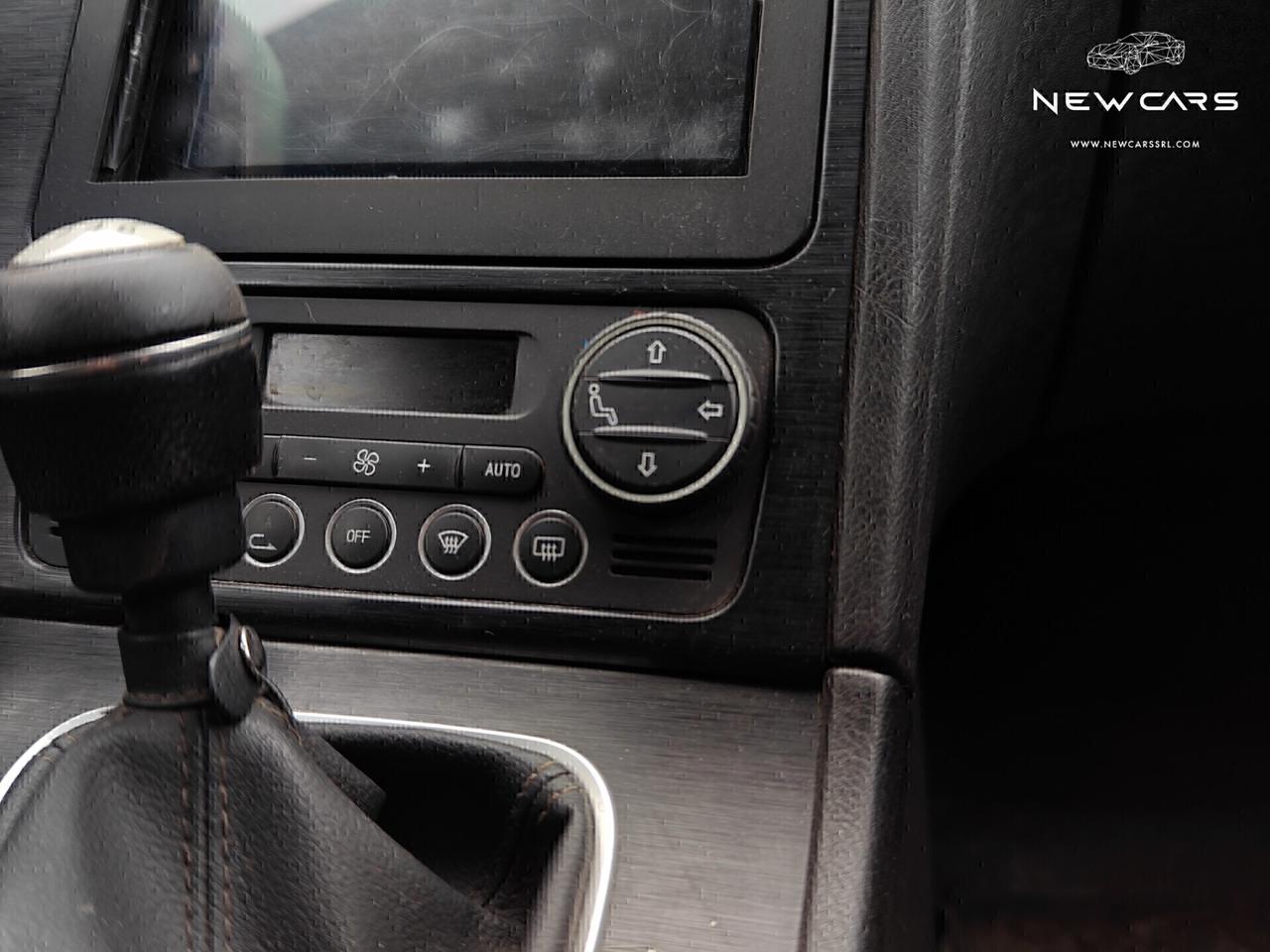 Alfa Romeo 159 2.0 JTDm Sportwagon Distinctive